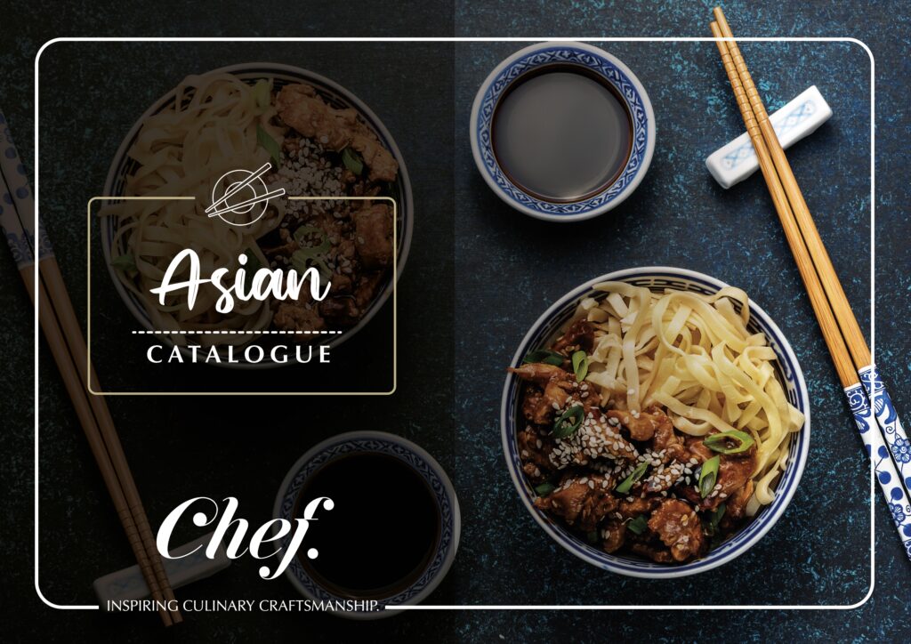 CME Asian Catalogue