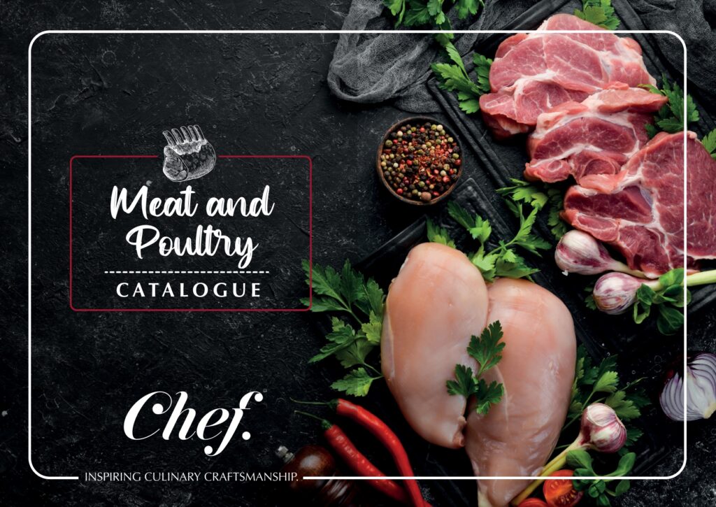 CME Meat & Poultry Catalogue