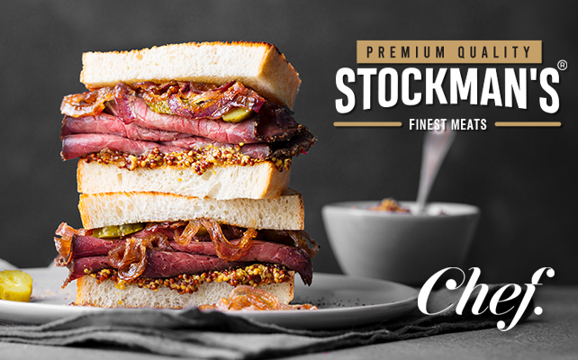 CME Stockman's Catalogue