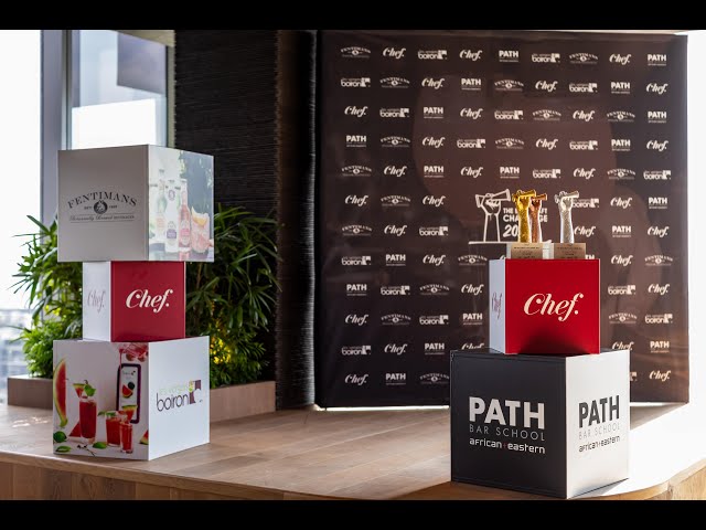 CME Bar Craft Finale 2022