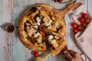Chef Middle East the premium-quality Italian food supplier