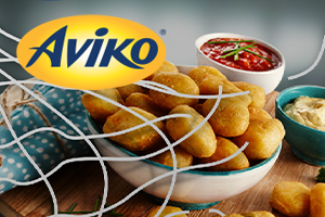 Aviko Appetizers