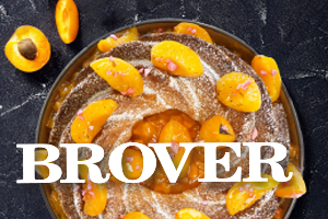 Brover