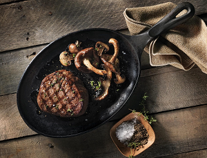 Licensed wholesale Certified Angus Beef ® supplier in the Middle East