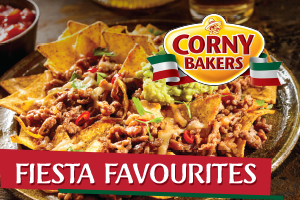 Corny Bakers