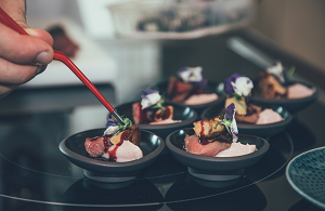 Why culinary connoisseurs in the region love Chef Middle East