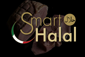 Smart Halal