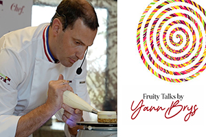 Fruity Talks by Yann Brys