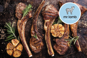 Chef Middle East introduces authentic Australian Lamb.