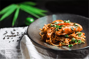 B2B Trends in Fusion Cuisine: How Chef Middle East is Meeting the Demands of the Region’s Hospitality Industry