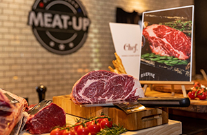 Chef Middle East Brings World-Class Protein to the Market