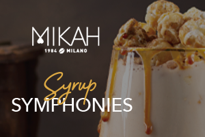 Mikah Syrups