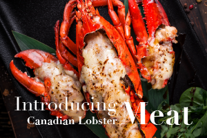 Lobster Flyer