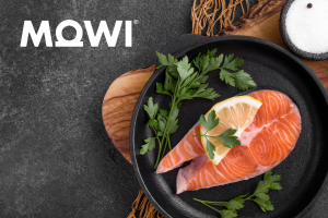 Mowi Salmon Range