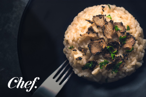 Mushroom & Truffle range