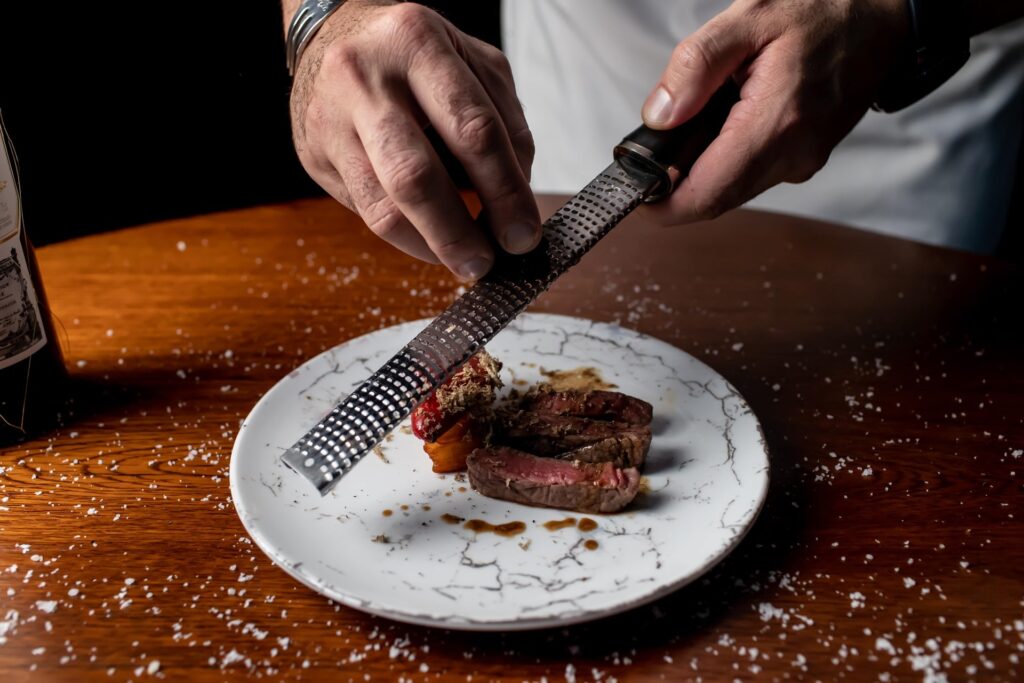 6 Ways To Elevate Your Restaurant Menu