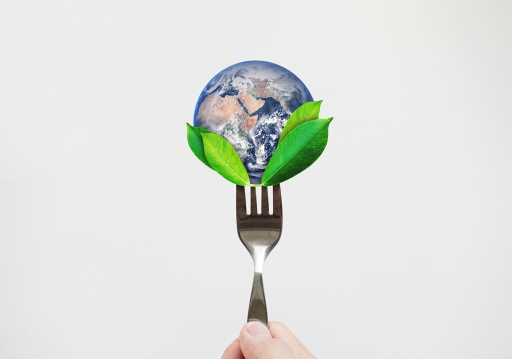 Innovative Ways to Incorporate Sustainability into Your Restaurant Menu